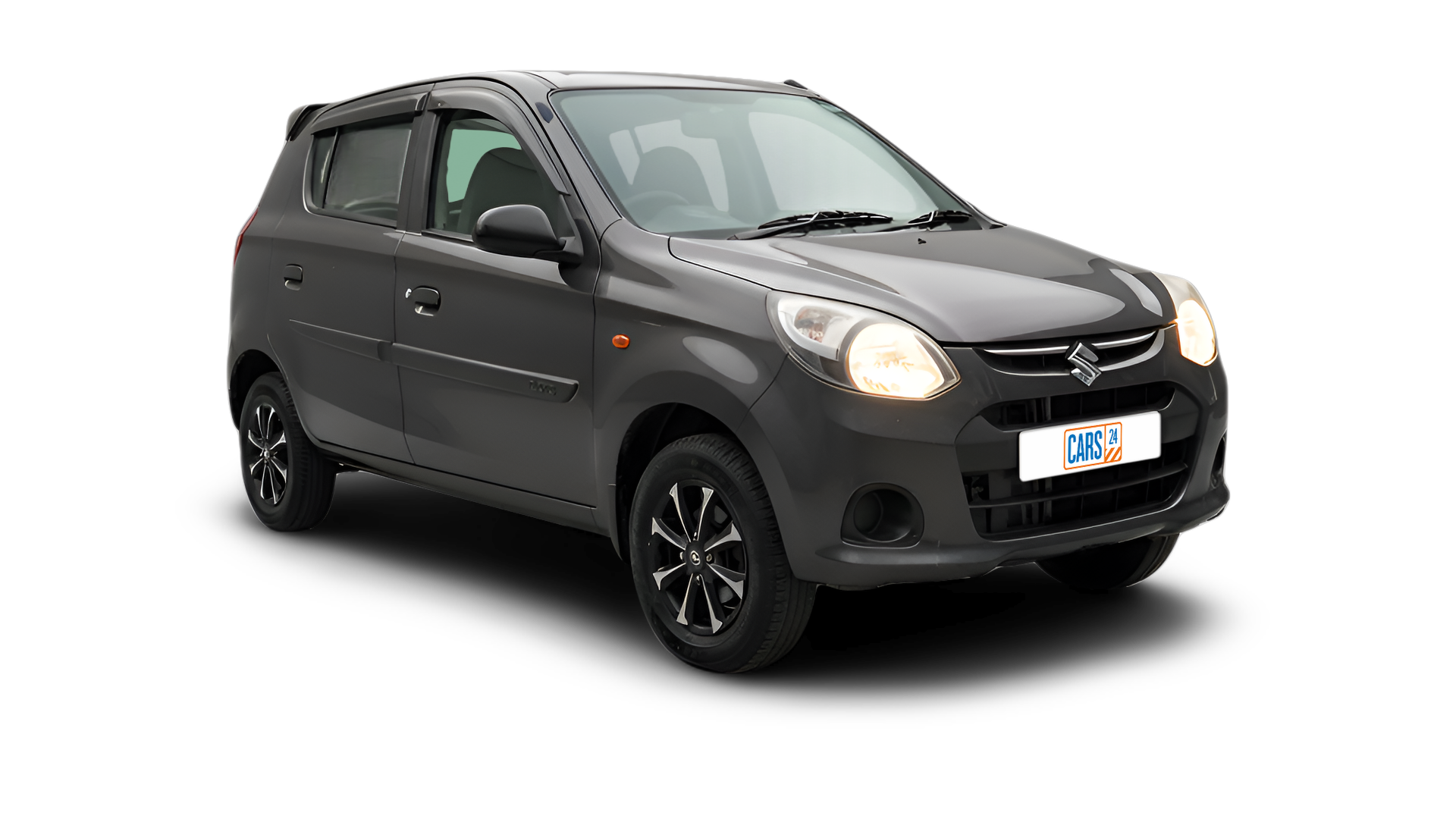 Maruti Alto 800-img